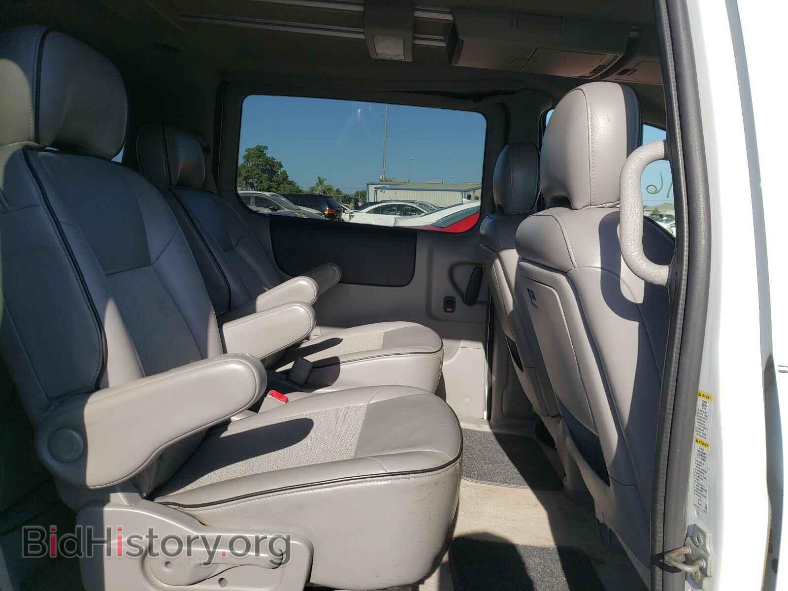 2007 BUICK TERRAZA - VIN: 5GADV231X7D155470 - Фото 6