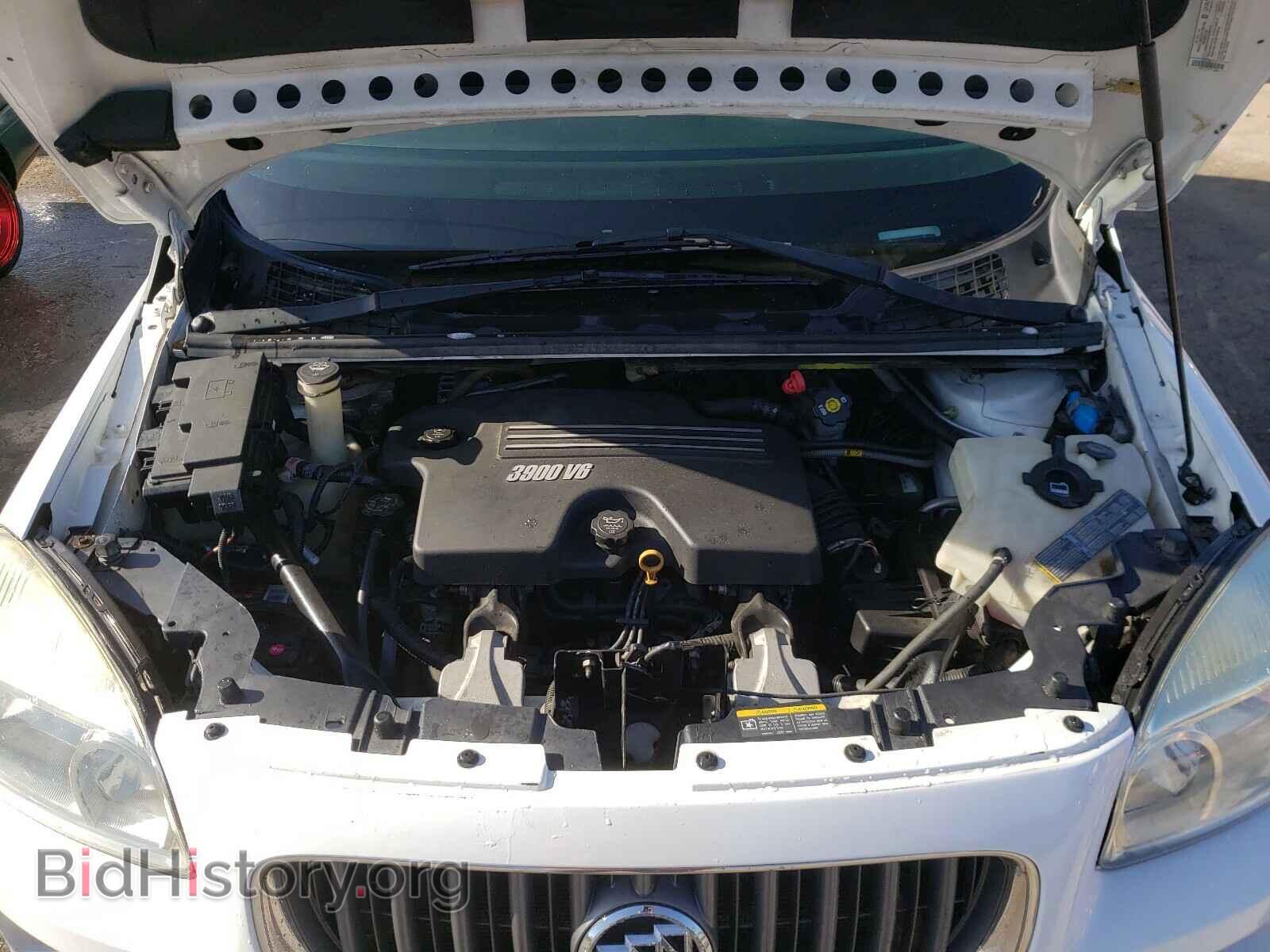 2007 BUICK TERRAZA - VIN: 5GADV231X7D155470 - Фото 7