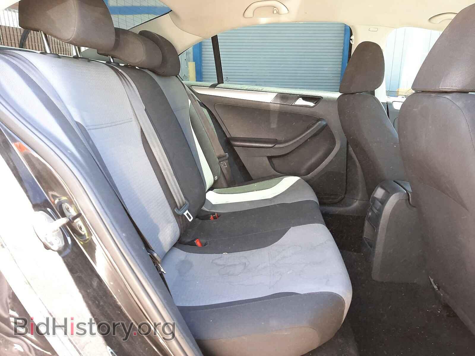 2017 VOLKSWAGEN JETTA - VIN: 3VW2B7AJ7HM315628 - Фото 6