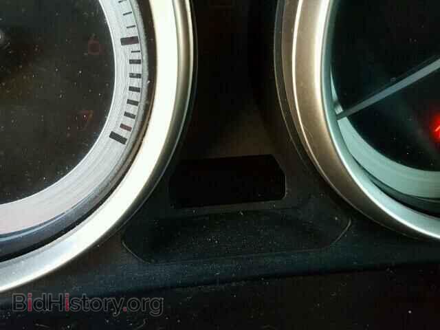 2009 MAZDA 6 - VIN: 1YVHP82A595M13464 - Фото 8