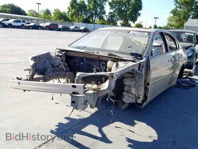 2003 LEXUS ES300 - VIN: JTHBF30GX30107842 - Фото 2