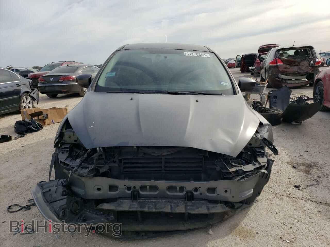 2018 FORD FOCUS - VIN: 1FADP3K28JL302476 - Photo 5