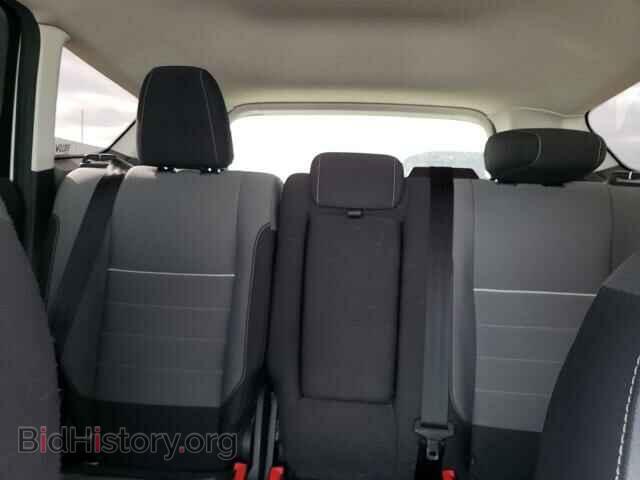 2014 FORD ESCAPE - VIN: 1FMCU0GX2EUC84635 - Фото 10