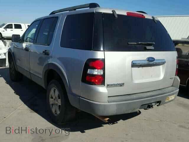 2006 FORD EXPLORER - VIN: 1FMEU73E56UB50483 - Фото 3