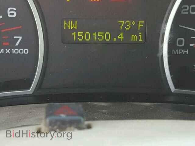 2006 FORD EXPLORER - VIN: 1FMEU73E56UB50483 - Фото 8