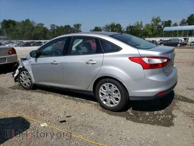 2012 FORD FOCUS - VIN: 1FAHP3F24CL443463 - Фото 2