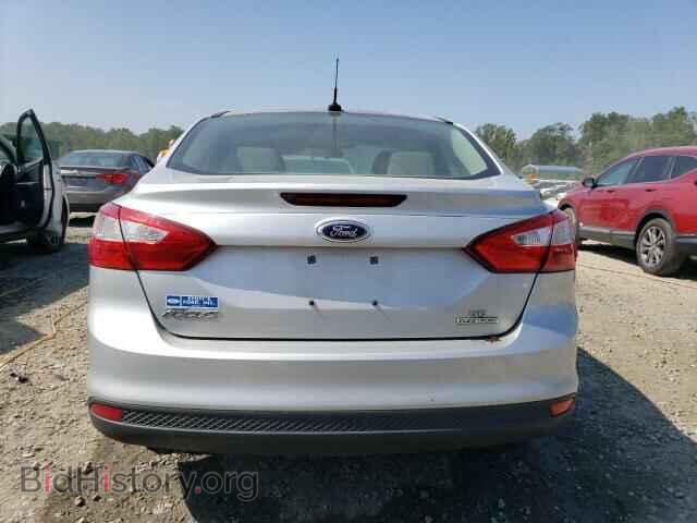 2012 FORD FOCUS - VIN: 1FAHP3F24CL443463 - Фото 6