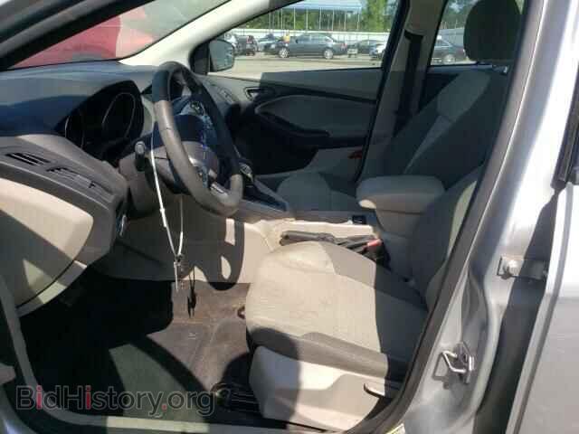 2012 FORD FOCUS - VIN: 1FAHP3F24CL443463 - Фото 7