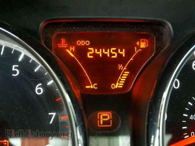 2014 NISSAN VERSA - VIN: 3N1CE2CP0EL427792 - Photo 8