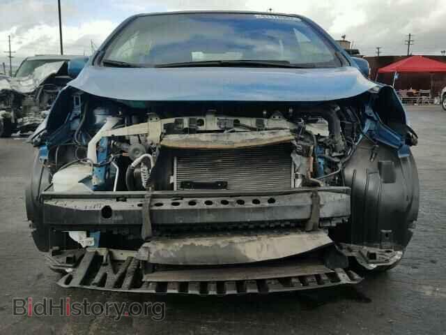 2014 NISSAN VERSA - VIN: 3N1CE2CP0EL427792 - Photo 9