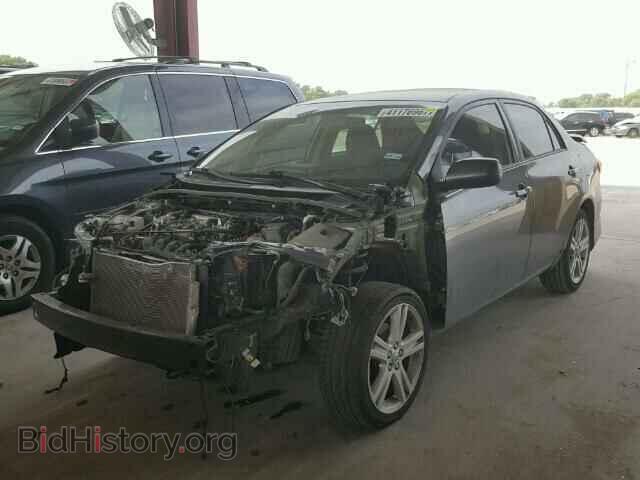 2013 TOYOTA COROLLA - VIN: 5YFBU4EE2DP081409 - Photo 2