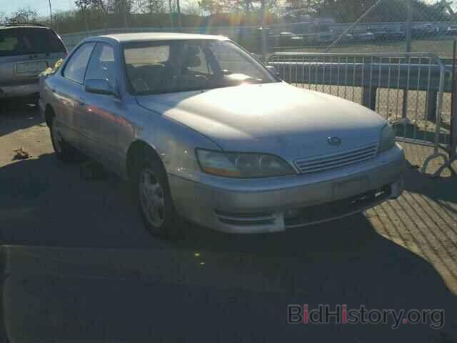 Photo JT8GK13T8S0111501 - LEXUS ES300 1995