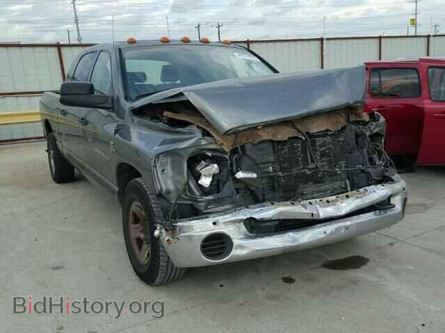 Photo 3D7LL39CX6G177295 - DODGE RAM 3500 2006