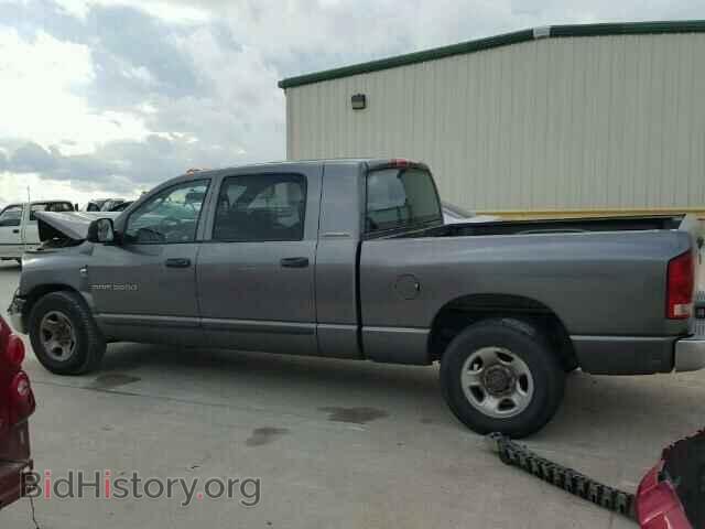 2006 DODGE RAM 3500 - VIN: 3D7LL39CX6G177295 - Фото 9
