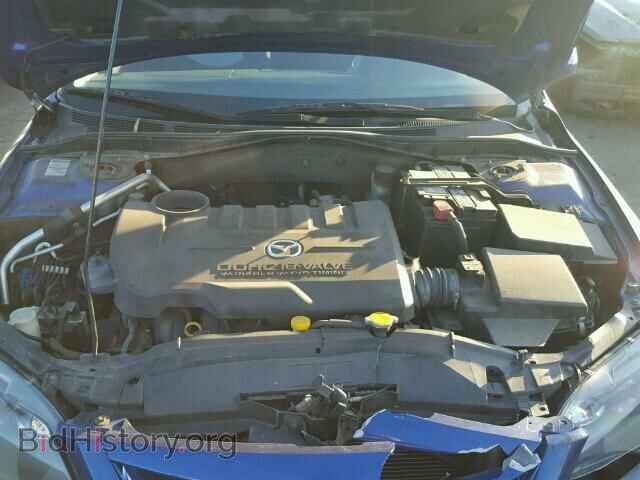 2005 MAZDA 6 - VIN: 1YVHP84C955M68525 - Фото 7