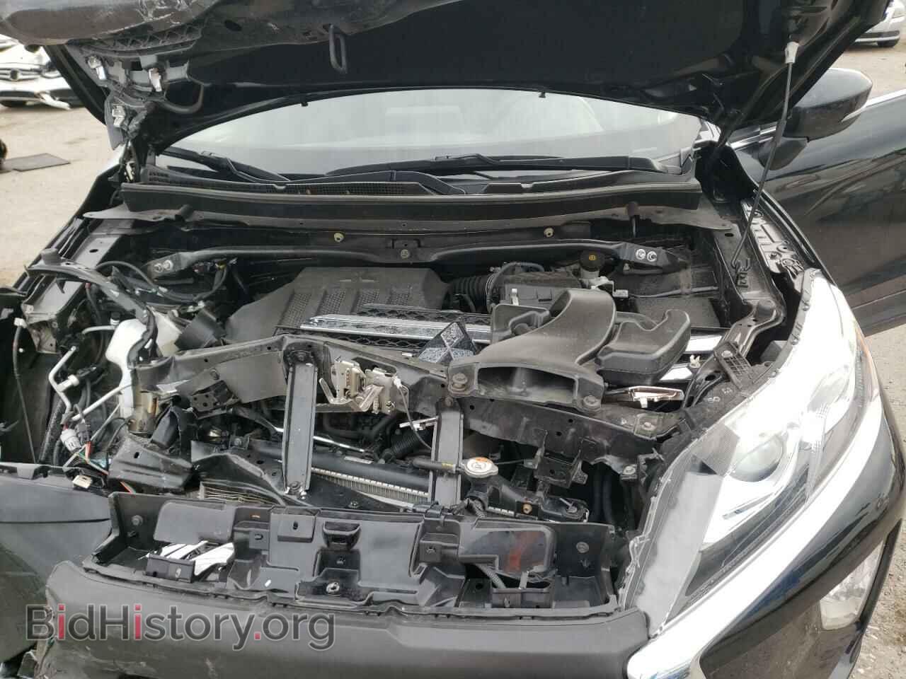 2020 MITSUBISHI ECLIPSE - VIN: JA4AT4AA1LZ000917 - Photo 11