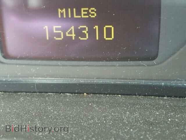 2000 MERCEDES-BENZ E - VIN: WDBJF65J3YB094364 - Photo 8