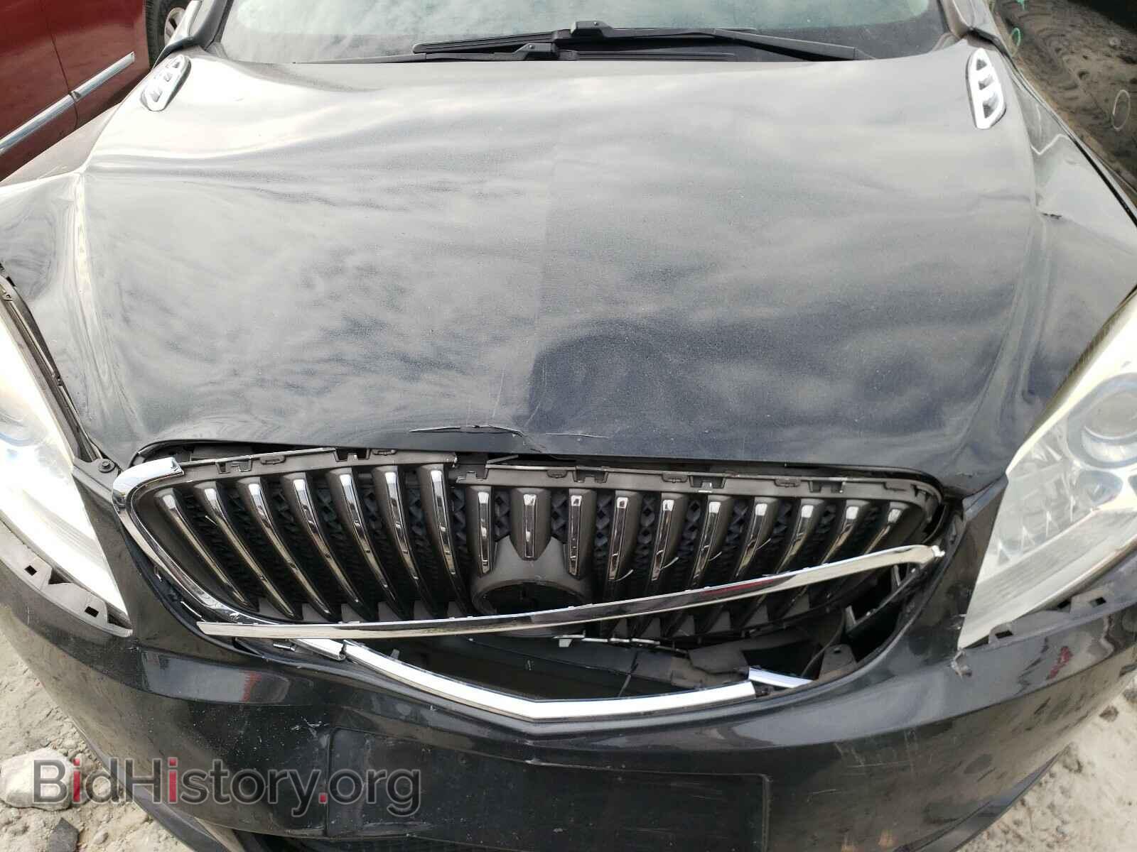 2014 BUICK VERANO - VIN: 1G4PP5SK4E4213728 - Фото 7