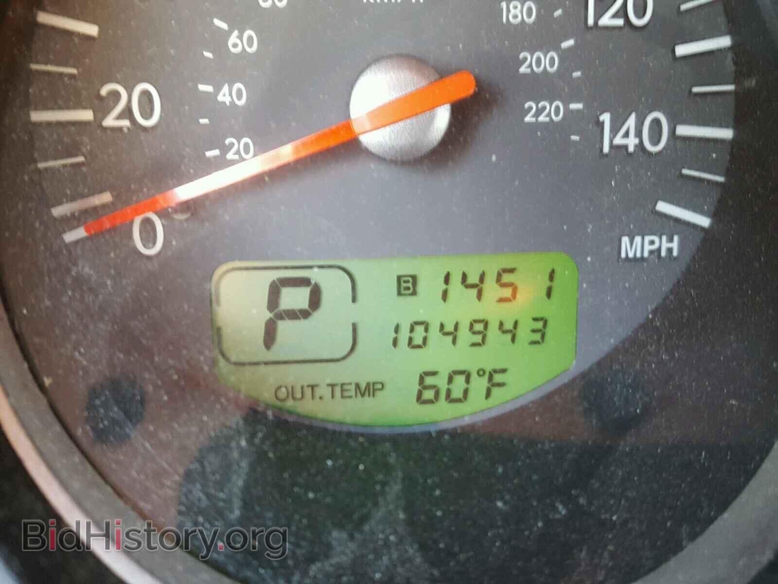 2006 SUBARU FORESTER - VIN: JF1SG69676H711208 - Фото 8
