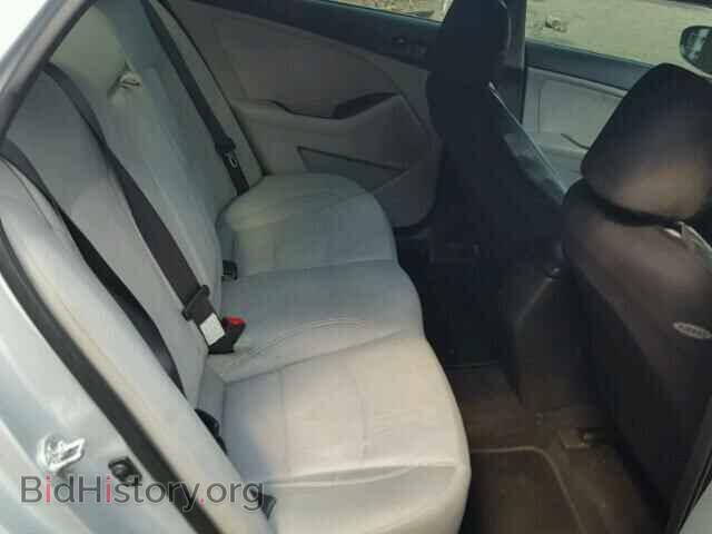 2013 KIA OPTIMA - VIN: KNAGM4A70D5351891 - Photo 6