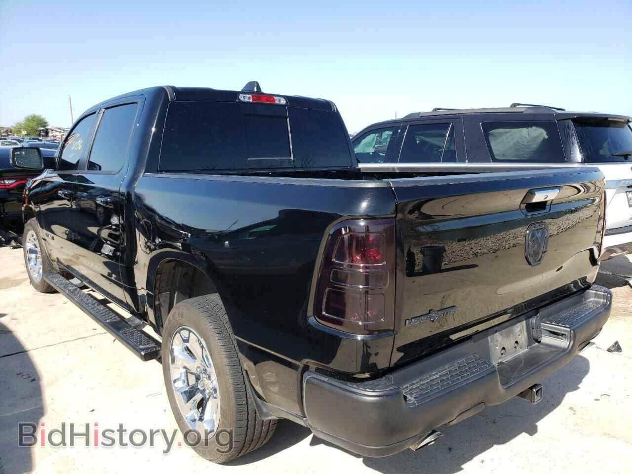 2020 RAM 1500 - VIN: 1C6RREFT5LN361508 - Фото 3