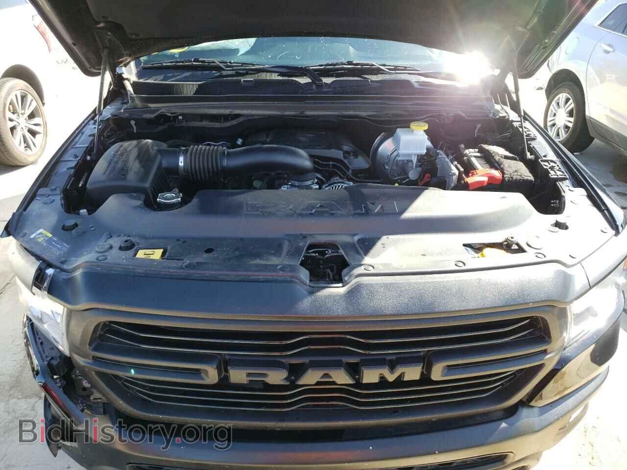 2020 RAM 1500 - VIN: 1C6RREFT5LN361508 - Фото 7