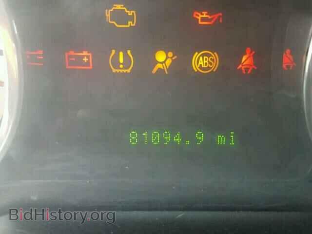 2008 FORD EDGE - VIN: 2FMDK39C58BB09683 - Photo 8