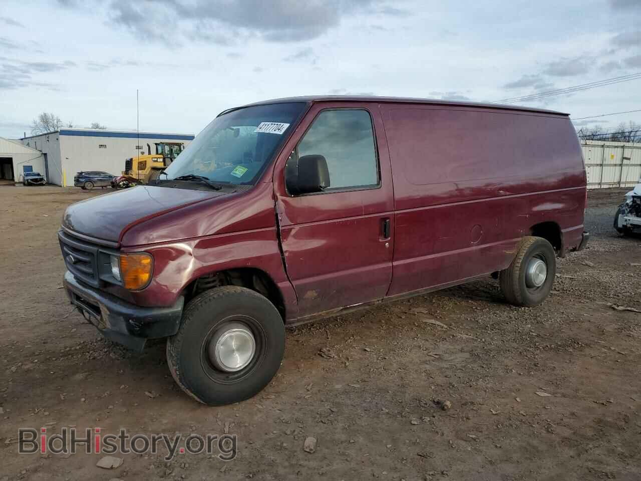 Photo 1FTNE24W56HB09632 - FORD ALL Models 2006
