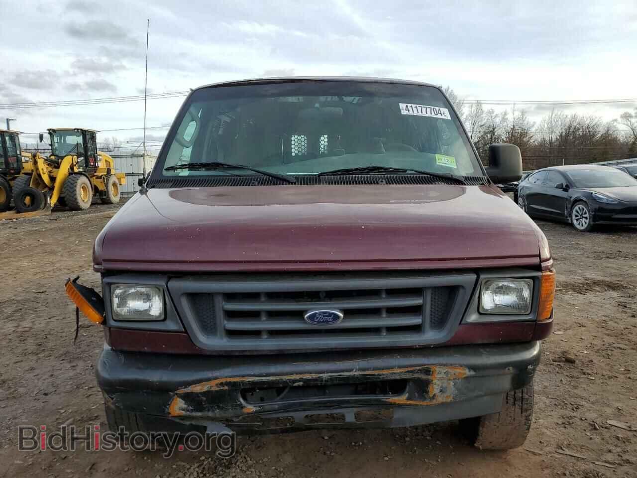2006 FORD ALL Models - VIN: 1FTNE24W56HB09632 - Photo 5