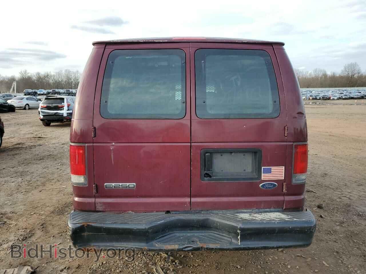 2006 FORD ALL Models - VIN: 1FTNE24W56HB09632 - Photo 6