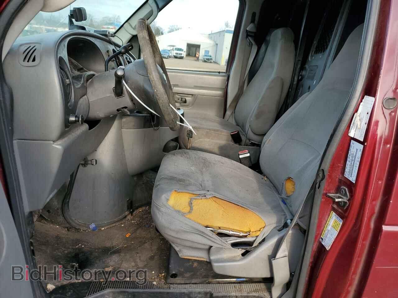 2006 FORD ALL Models - VIN: 1FTNE24W56HB09632 - Photo 7