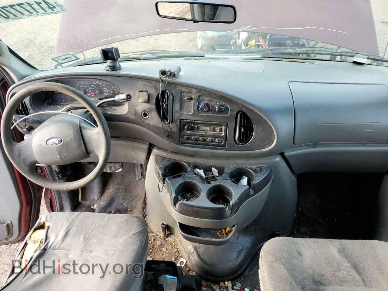 2006 FORD ALL Models - VIN: 1FTNE24W56HB09632 - Photo 8