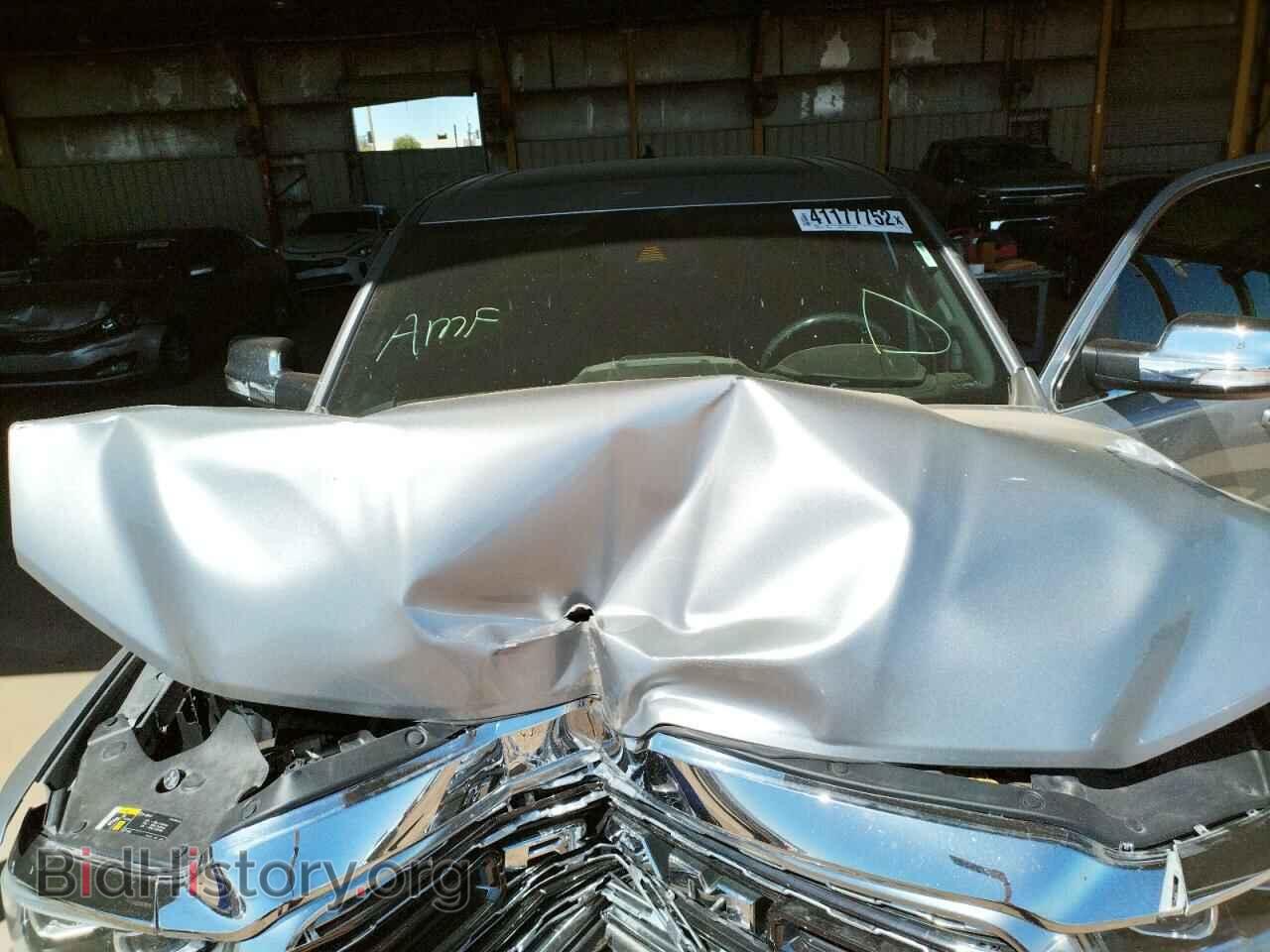 2019 RAM 1500 - VIN: 1C6SRFHT4KN533384 - Photo 7