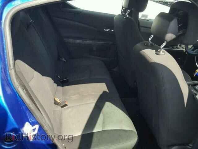 2013 DODGE AVENGER - VIN: 1C3CDZAB9DN565009 - Фото 6