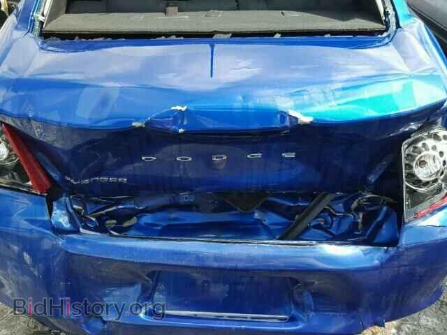 2013 DODGE AVENGER - VIN: 1C3CDZAB9DN565009 - Фото 9