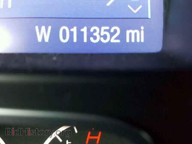 2014 FORD FOCUS - VIN: 1FADP3F25EL136675 - Photo 8