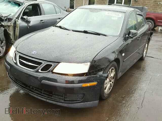 2005 SAAB 9 3 - VIN: YS3FB45S051038098 - Photo 2