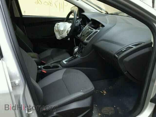 2012 FORD FOCUS - VIN: 1FAHP3F21CL358662 - Photo 5