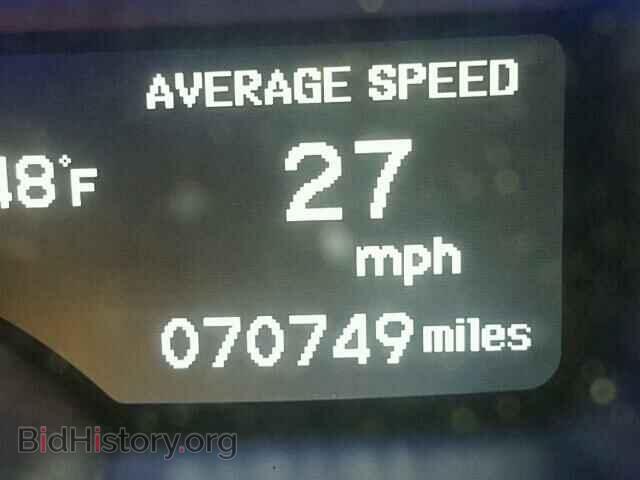 2012 HONDA CR-Z - VIN: JHMZF1D60CS003398 - Фото 8