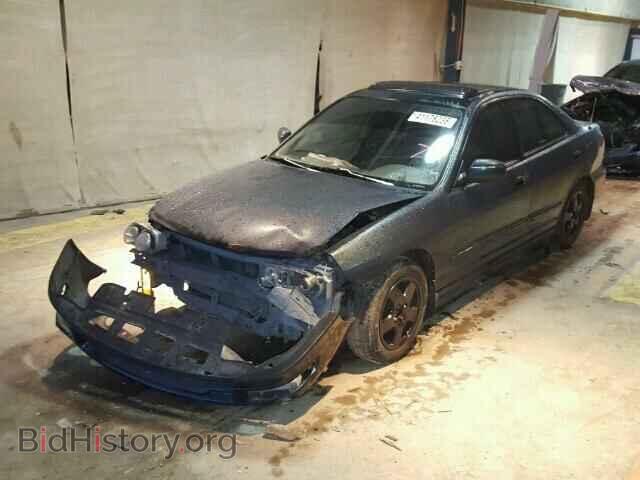 1997 ACURA INTEGRA - VIN: JH4DB7551VS007784 - Фото 2