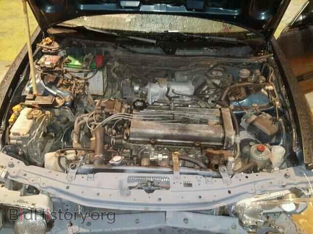 1997 ACURA INTEGRA - VIN: JH4DB7551VS007784 - Фото 7