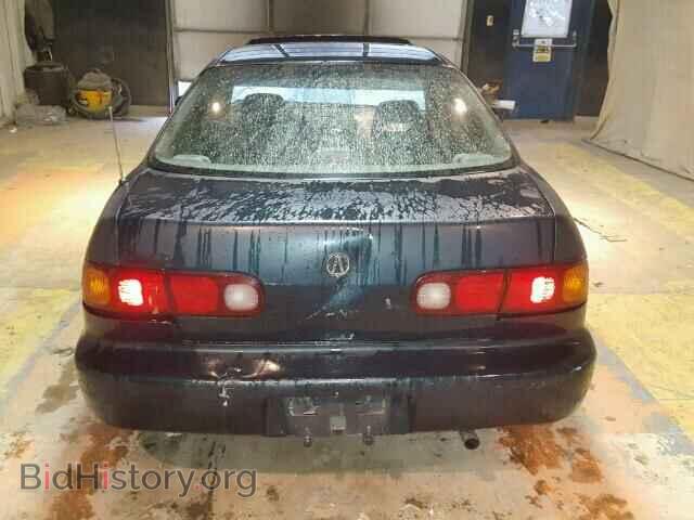 1997 ACURA INTEGRA - VIN: JH4DB7551VS007784 - Фото 10