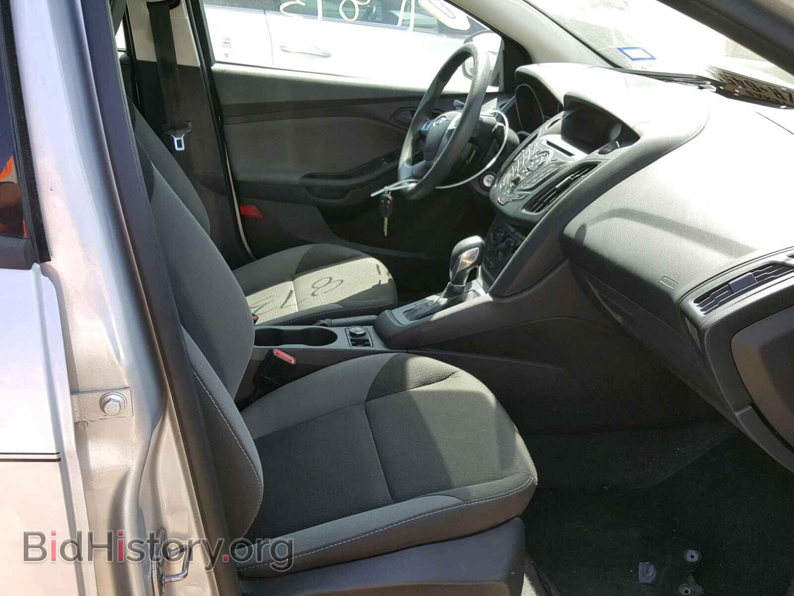 2013 FORD FOCUS - VIN: 1FADP3E29DL183661 - Photo 6