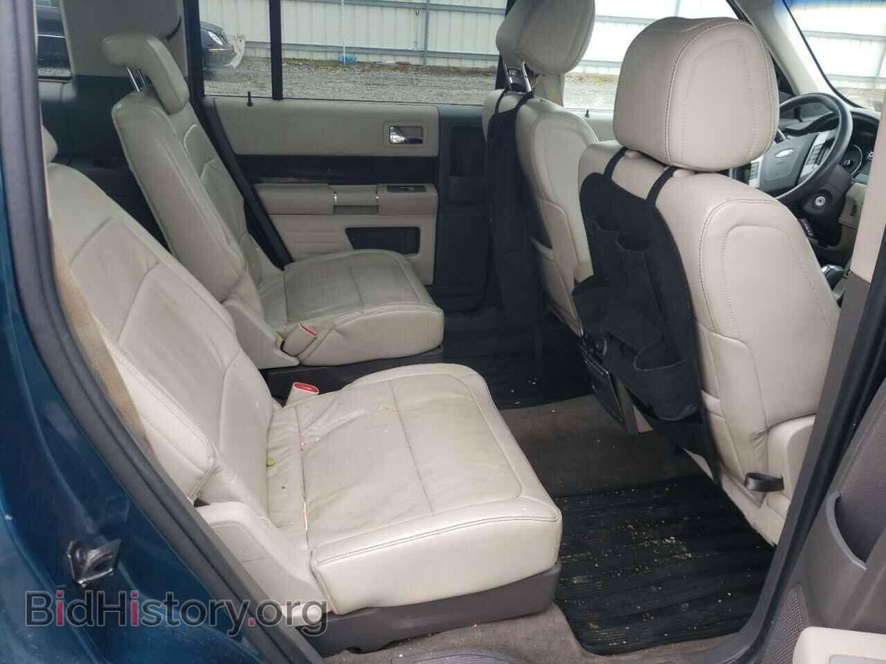 2011 FORD FLEX - VIN: 2FMGK5CC7BBD09800 - Photo 6