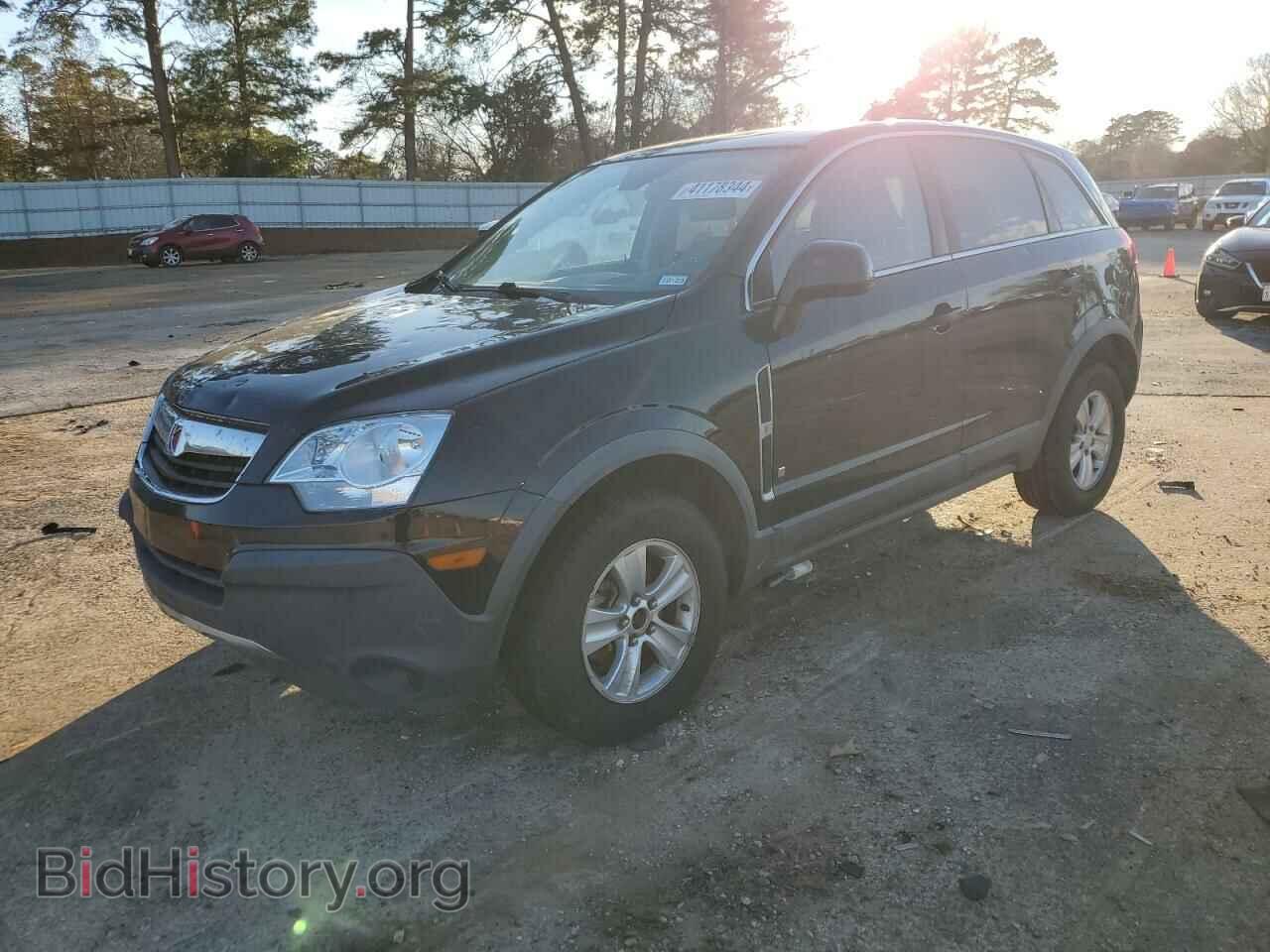 Фотография 3GSDL43N69S538039 - SATURN VUE 2009