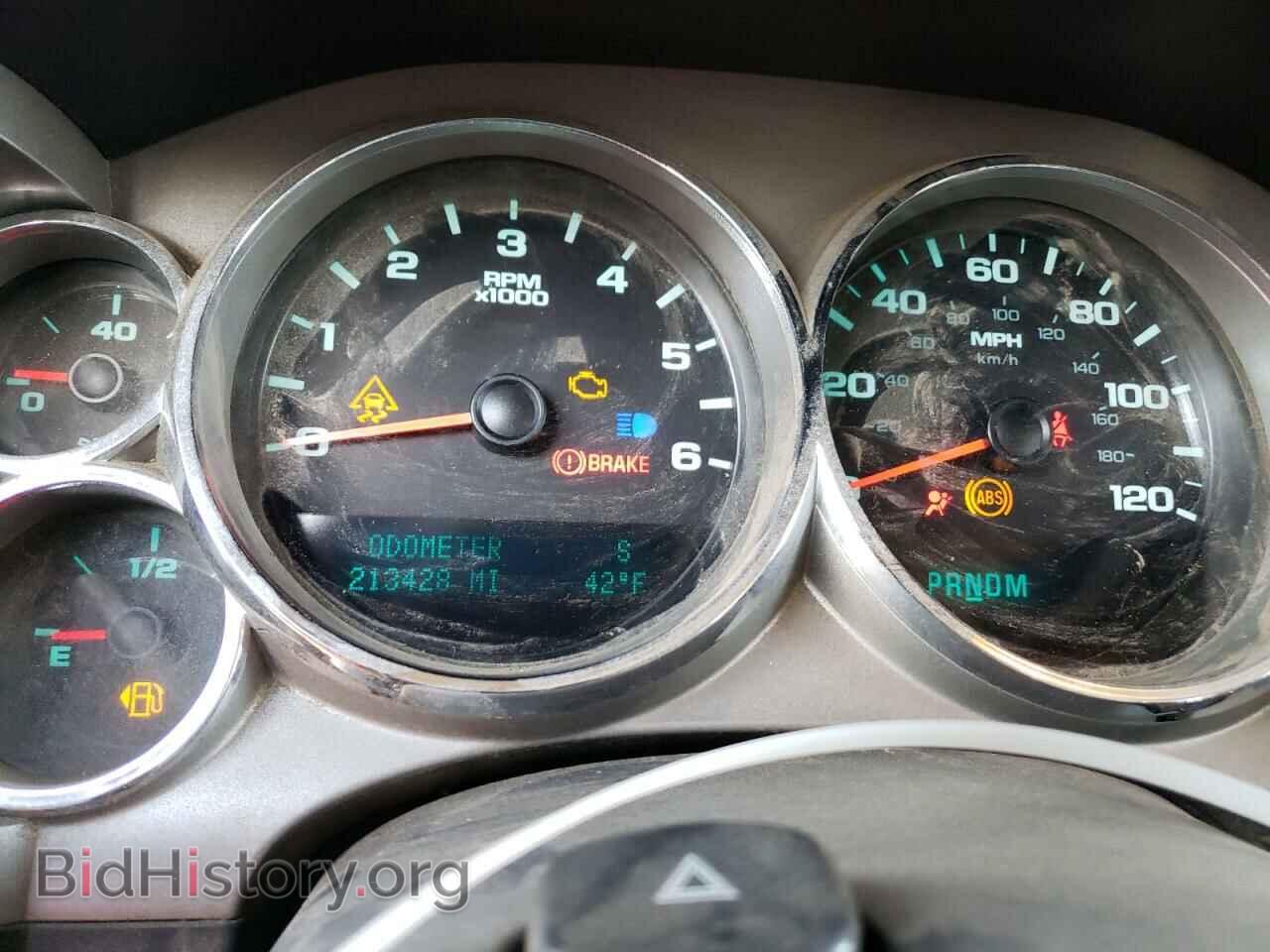 2011 GMC SIERRA - VIN: 3GTP2VE37BG226429 - Фото 9