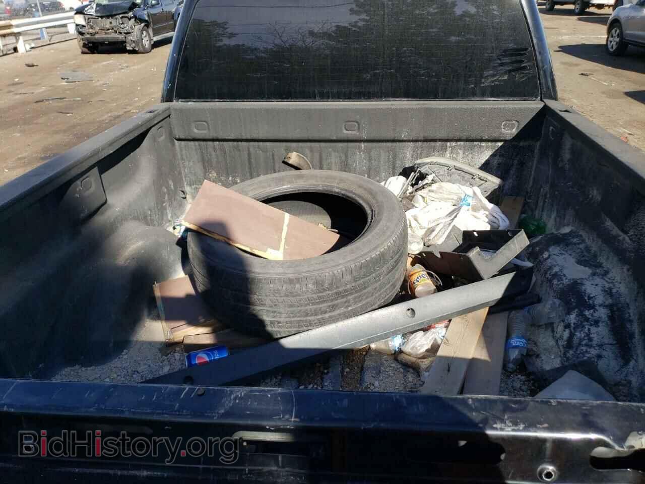 2011 GMC SIERRA - VIN: 3GTP2VE37BG226429 - Фото 10