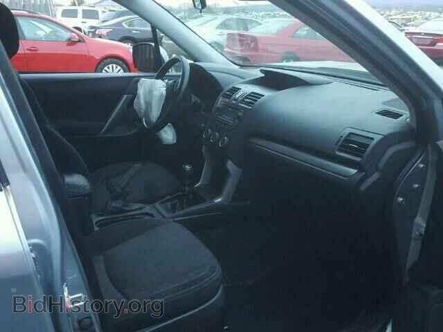 2015 SUBARU FORESTER - VIN: JF2SJADC8FG508461 - Photo 5