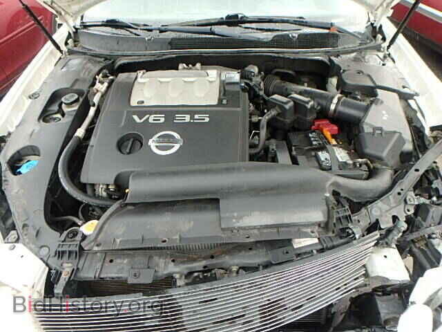 2005 NISSAN MAXIMA - VIN: 1N4BA41E55C856431 - Photo 7