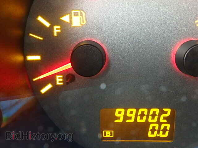 2005 NISSAN MAXIMA - VIN: 1N4BA41E55C856431 - Photo 8